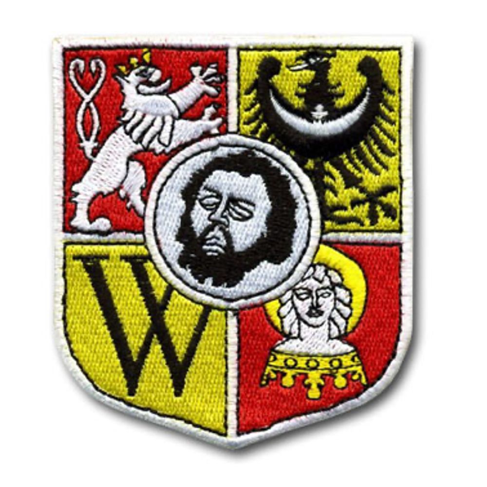 Wrocław