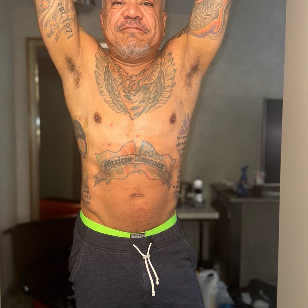 Dirty Dad Sanchez