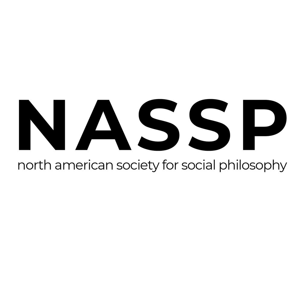 North American Society for Social Philosophy
