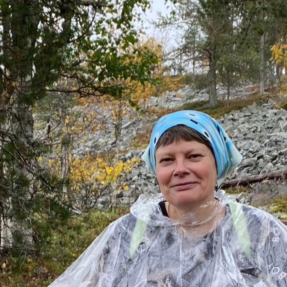 Mirja Määttä