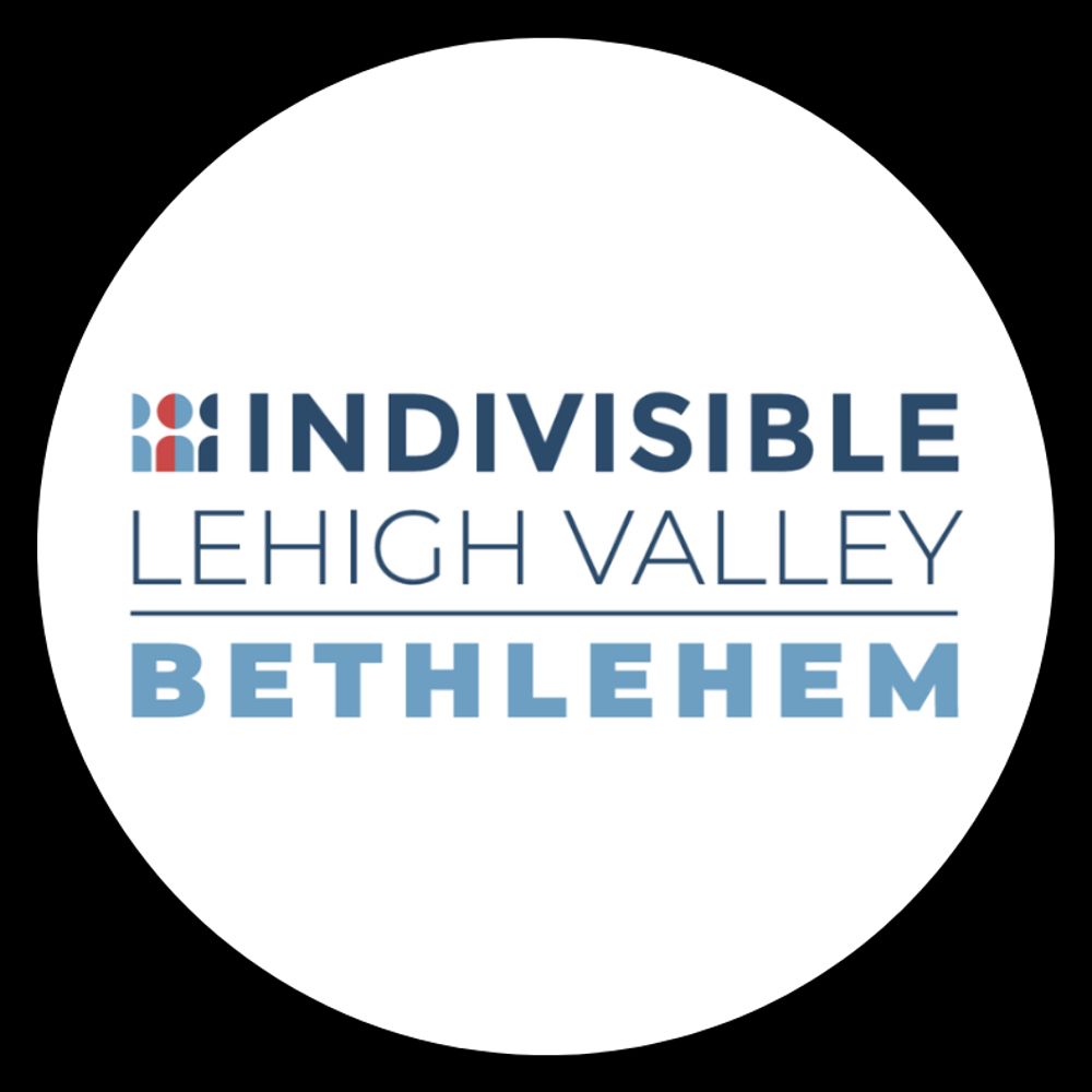 Indivisible Lehigh Valley Bethlehem