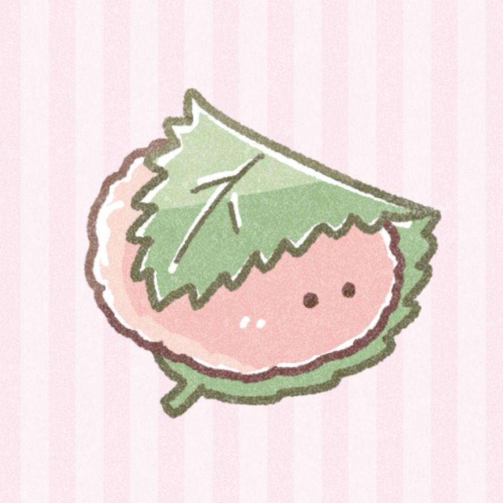 桜餅