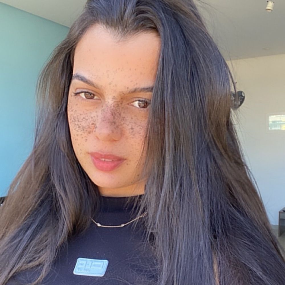 Ariana Nutela
