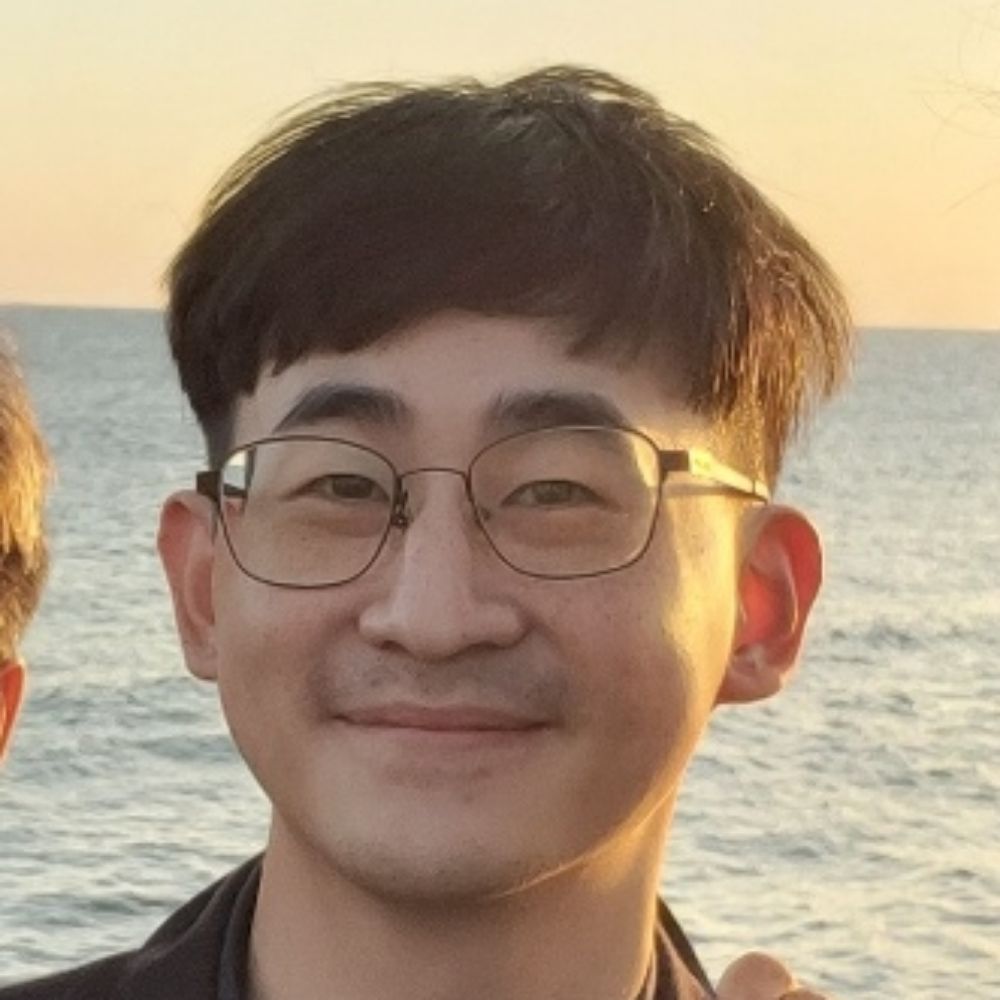 Chung Hyun Cho