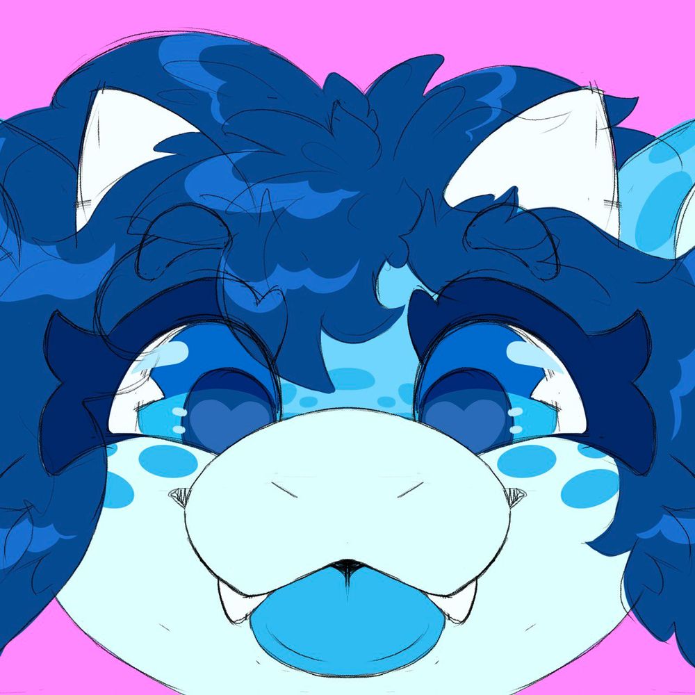 Remix✨️ comms open!
