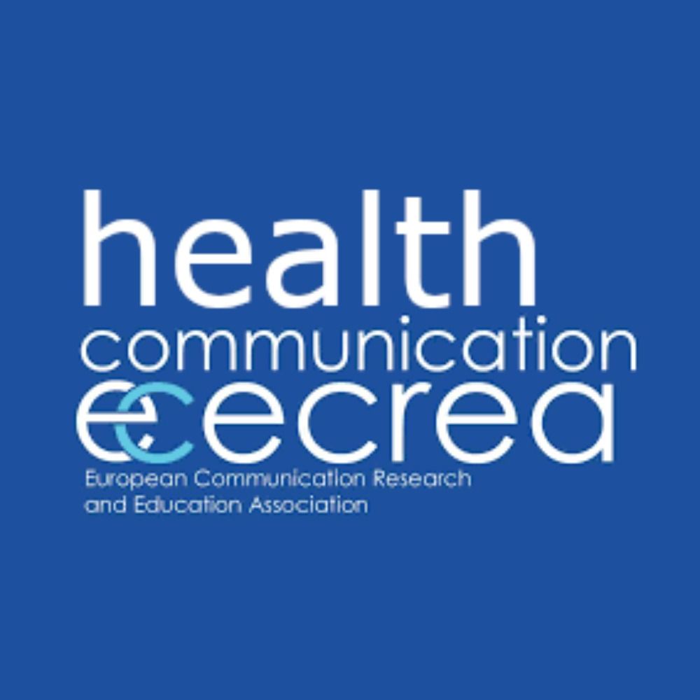 Health Communication Thematic Section ECREA