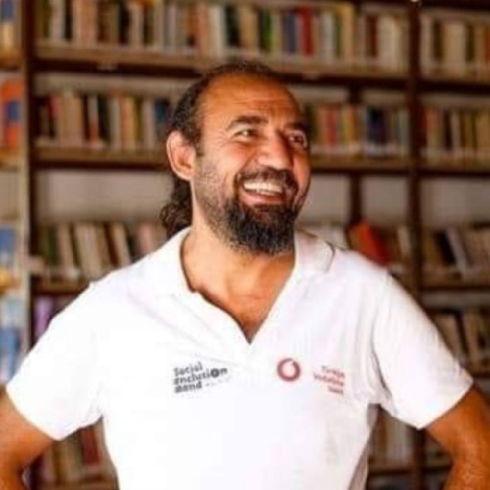 Alper Ateş
