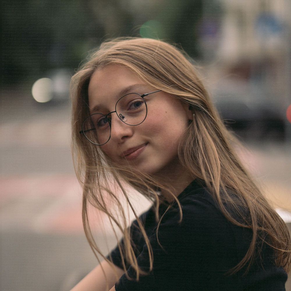 Nataliia Romanyshyn