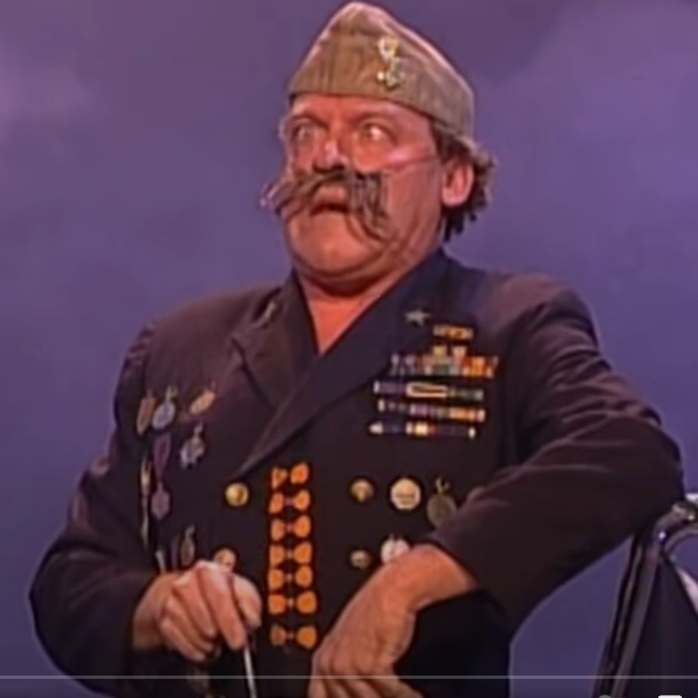 Bert Visscher
