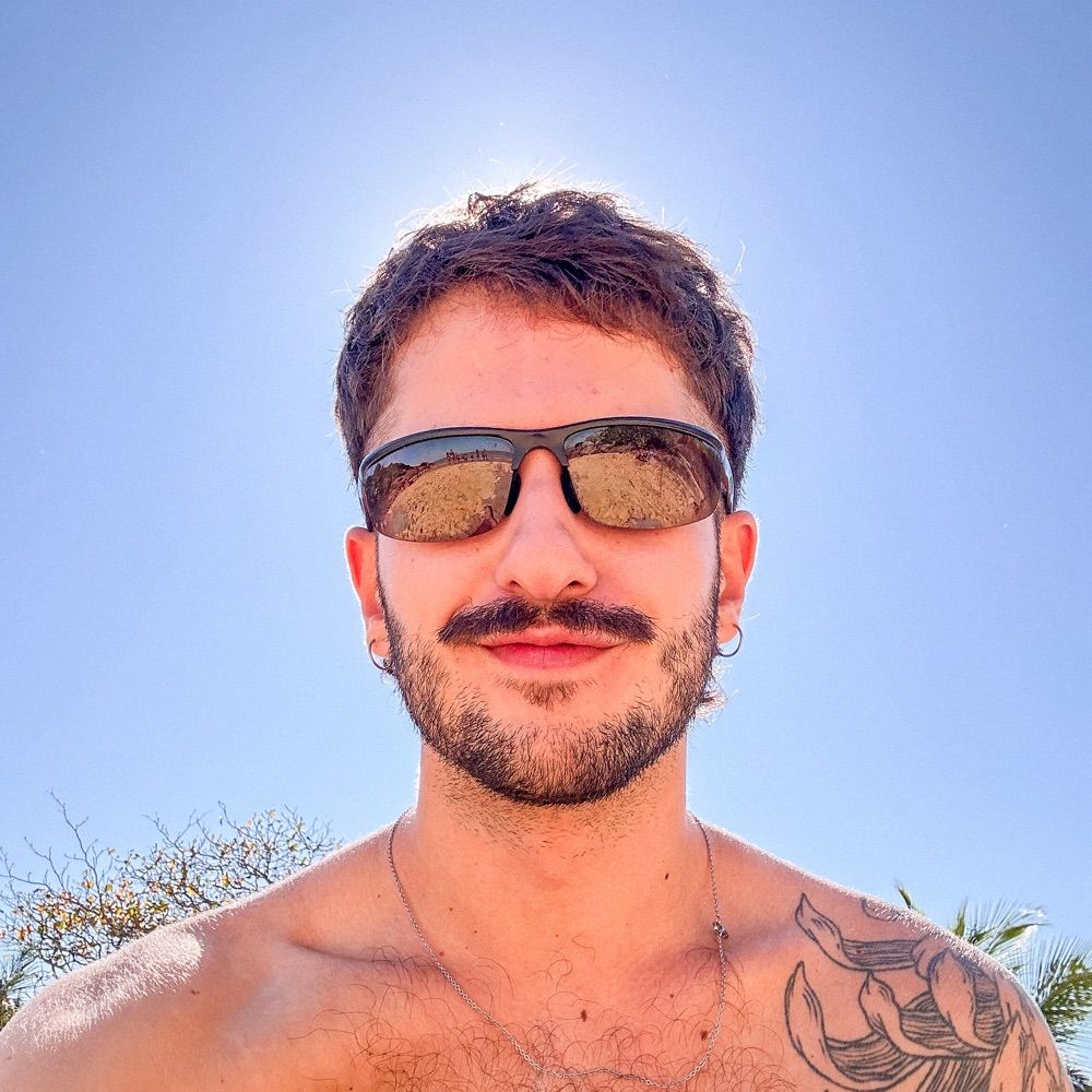Lucas Barbosa