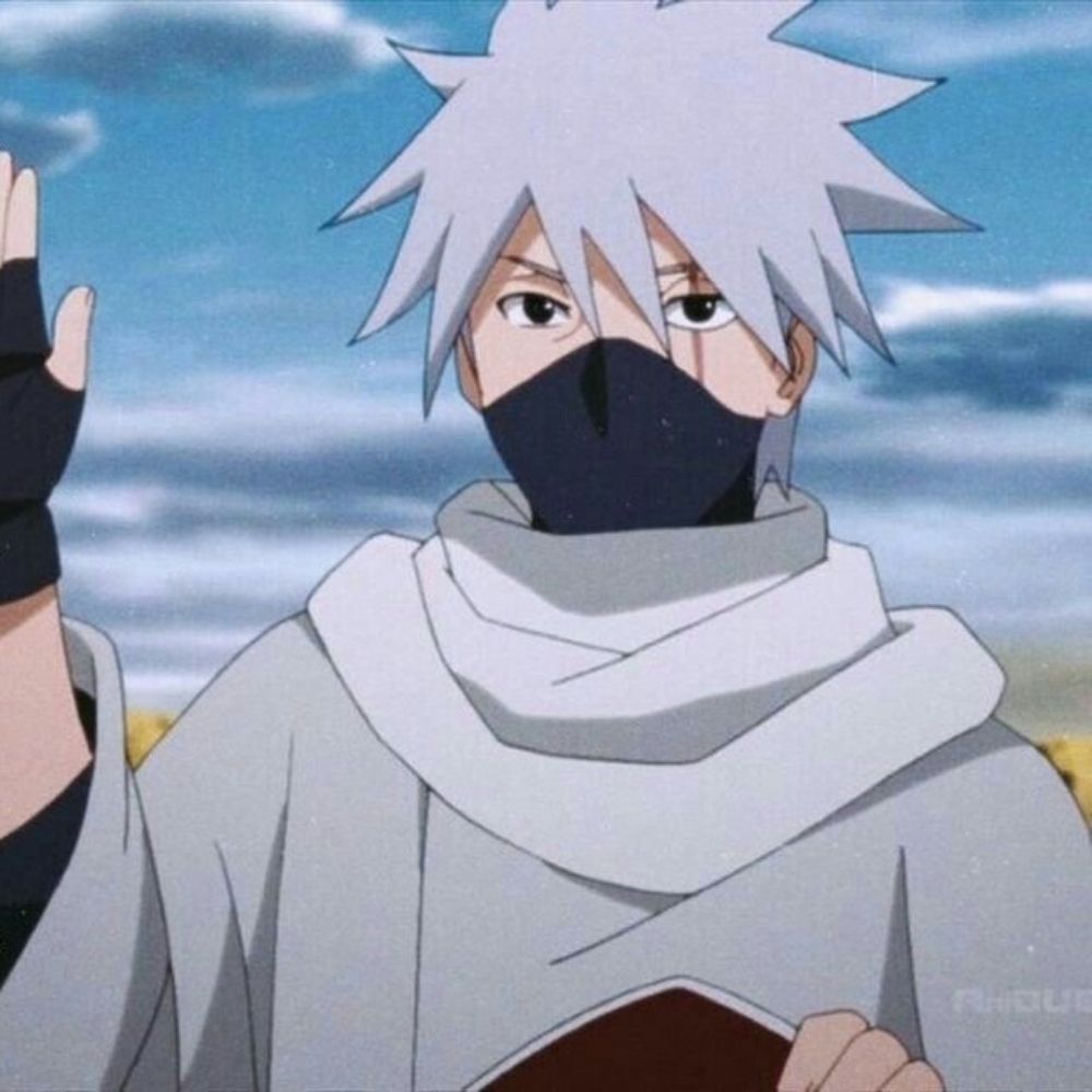 Kakashi