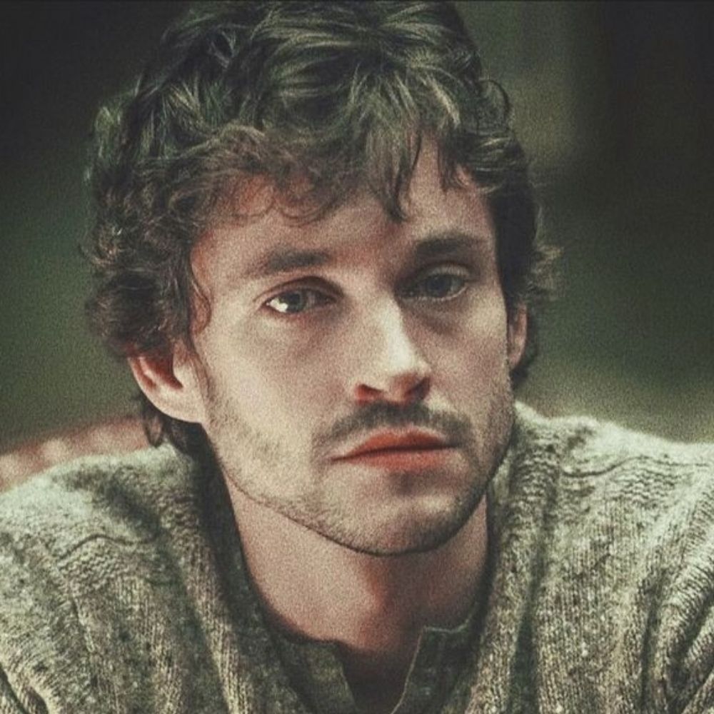 Will Graham (한니발 페어 구함)