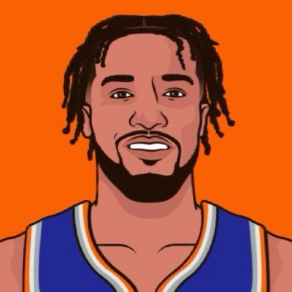 KnicksMuse