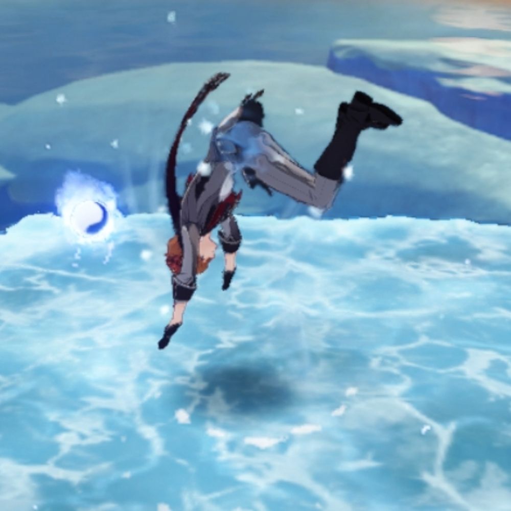 ダレン