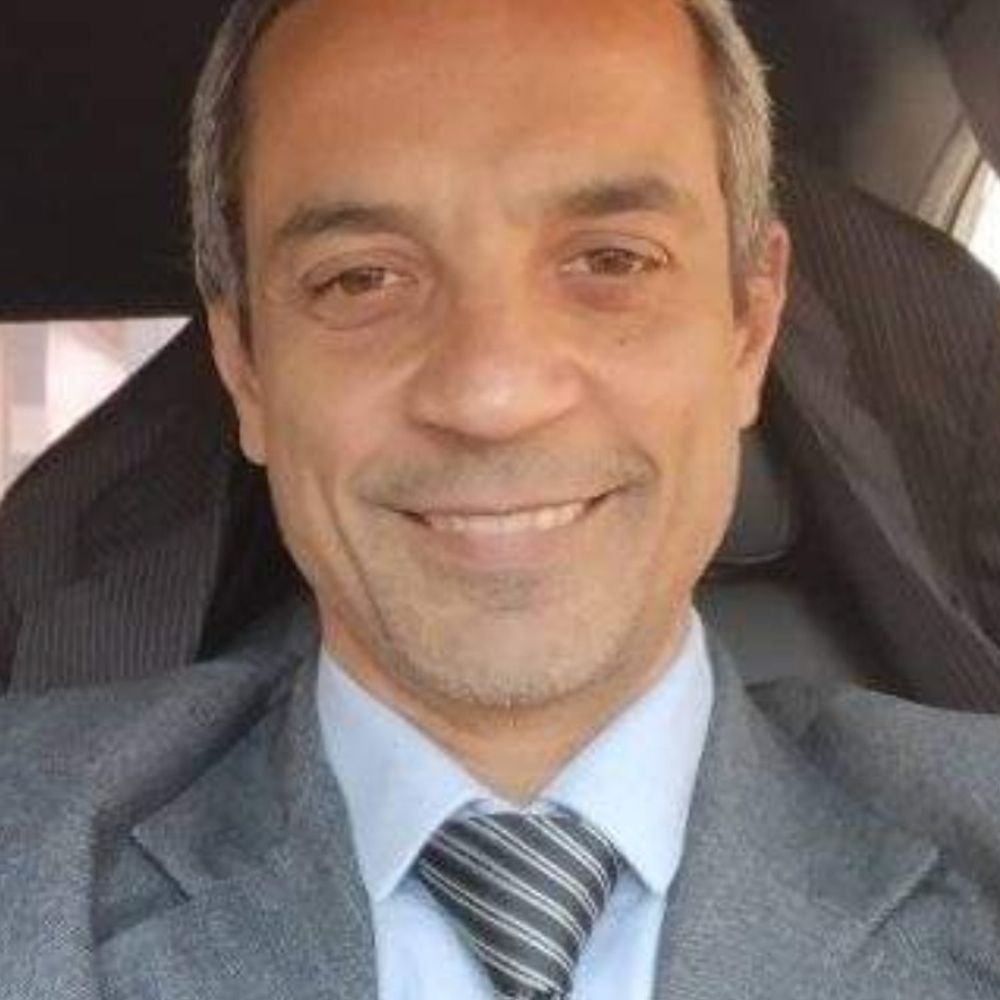 Alexandre Oliveira 