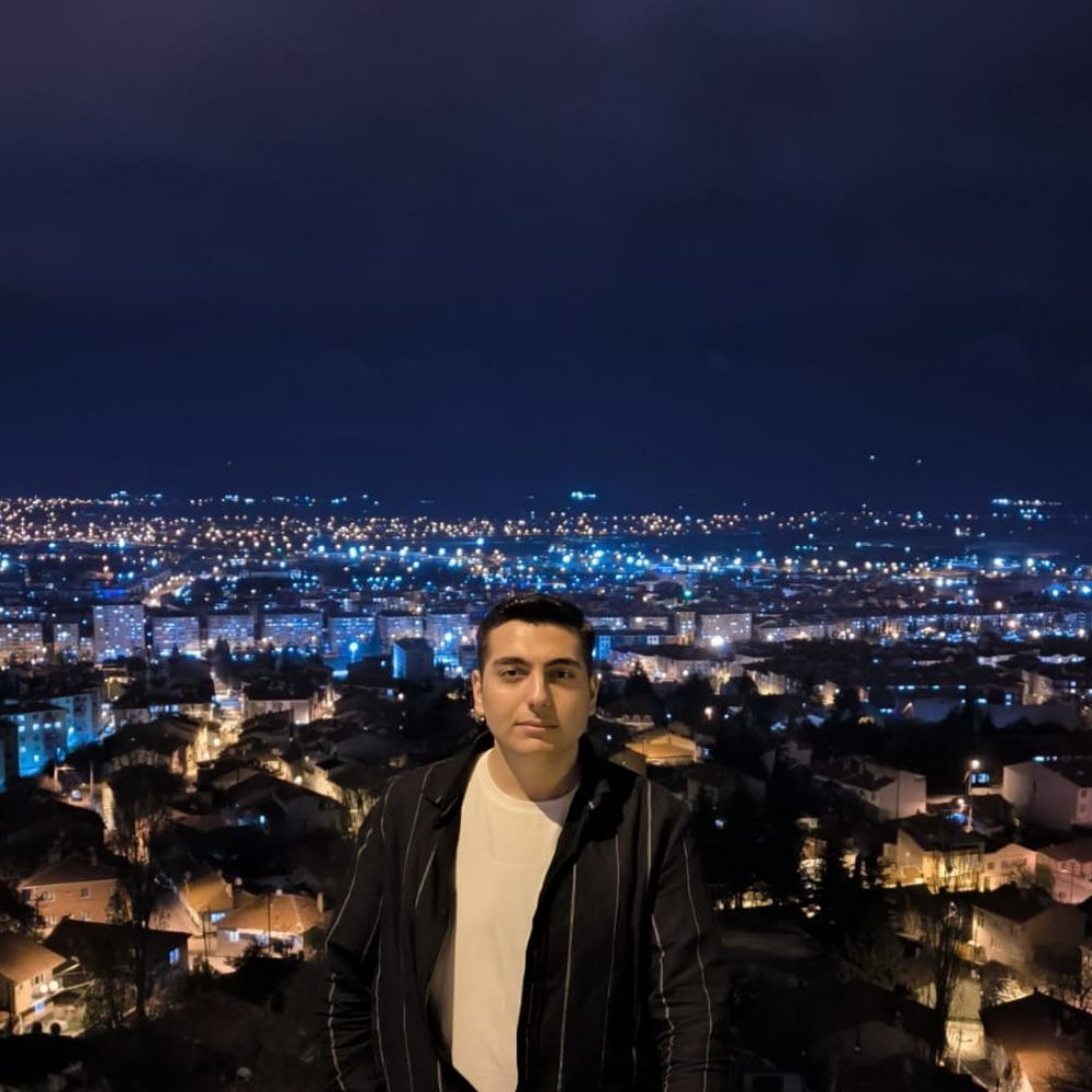 Arda Can Karaca