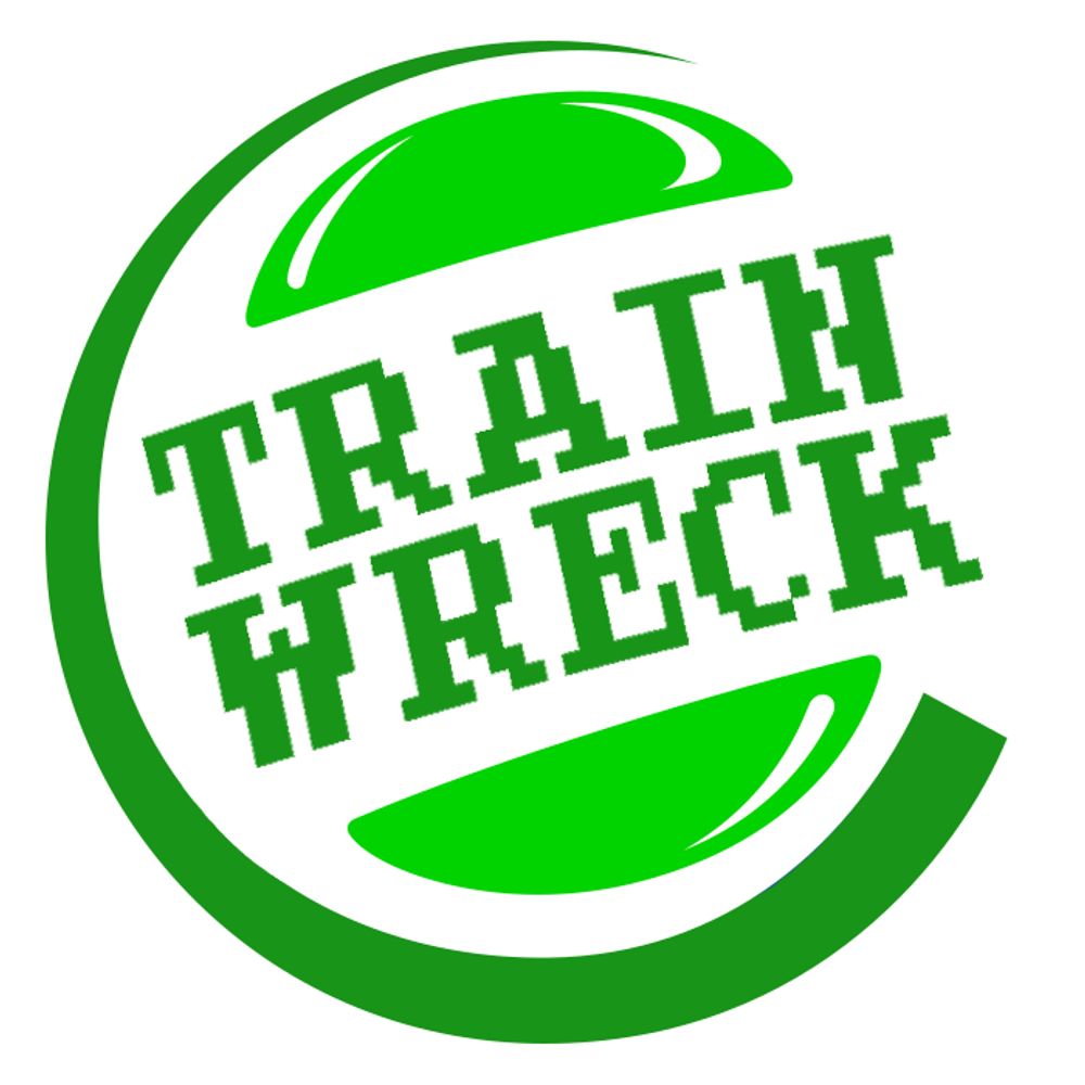 TRAINWRECK