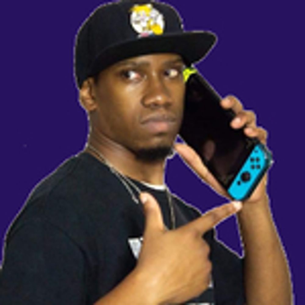 SquidDaBeast #RespawnRecruits2025