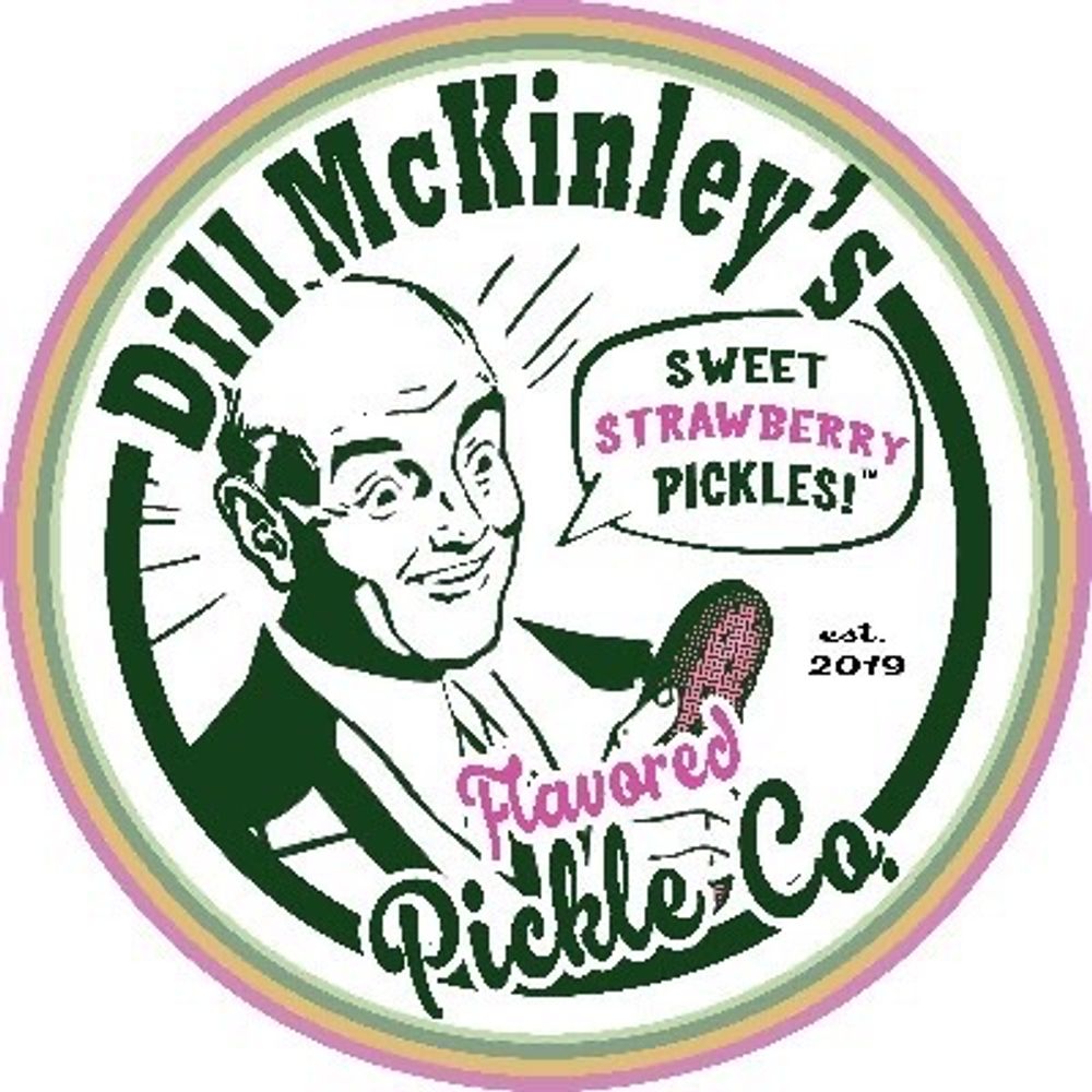 Dill McKinley