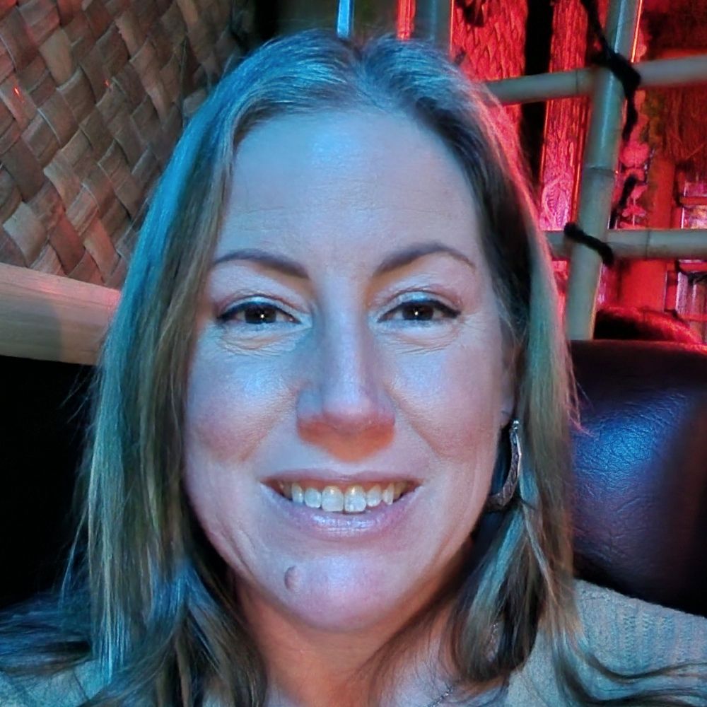 Kristin Moore