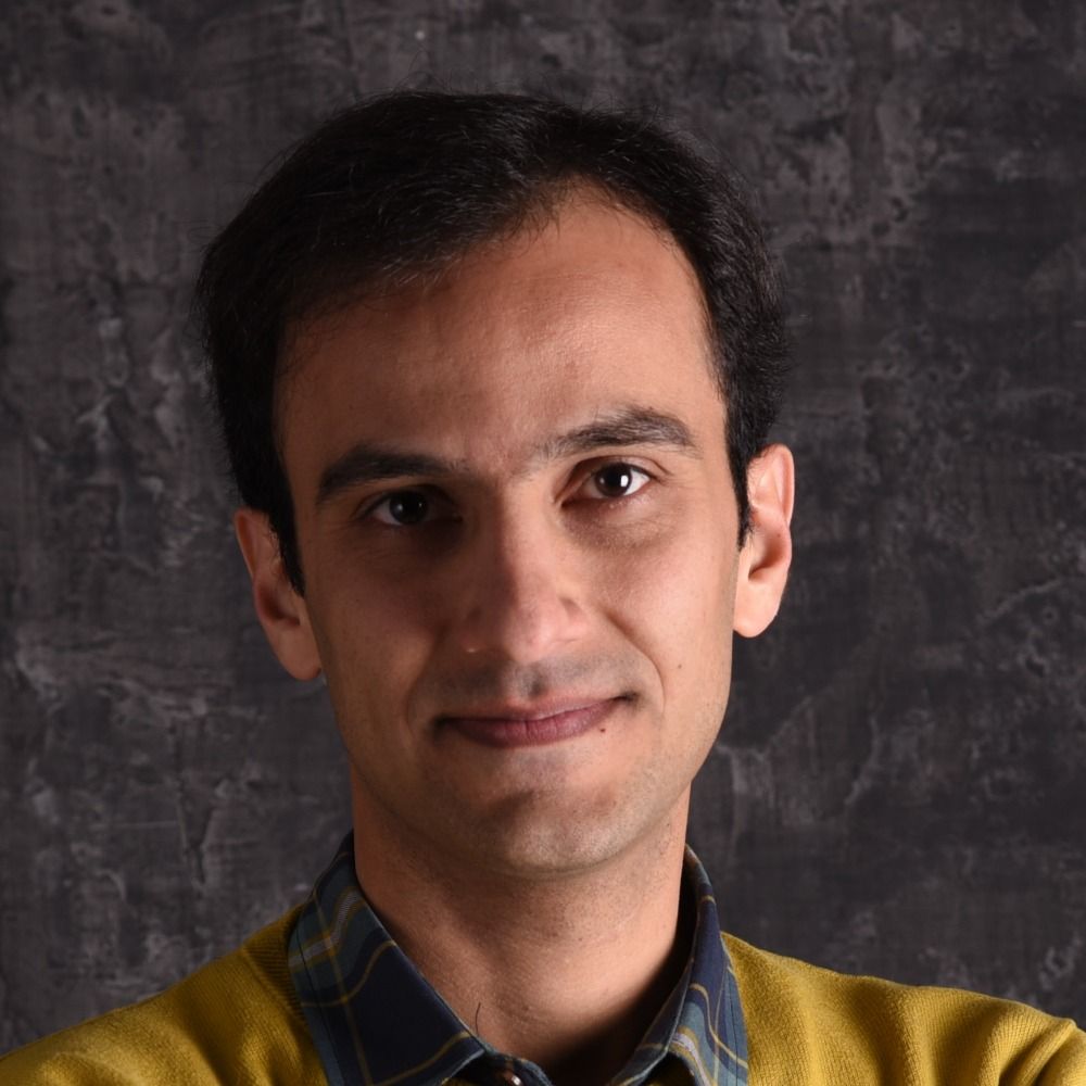 Mohammad-Hossein Farshad