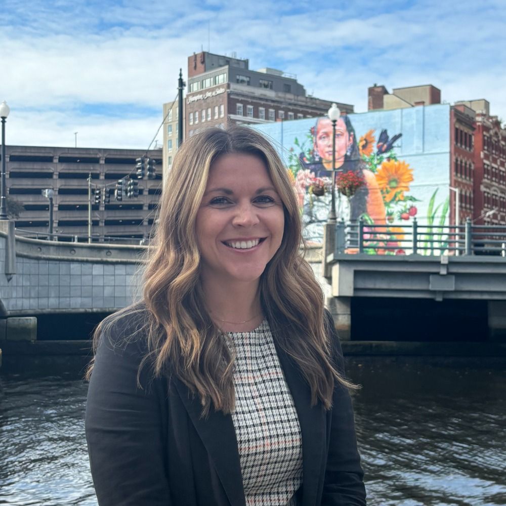 Rachel Gunn, PhD