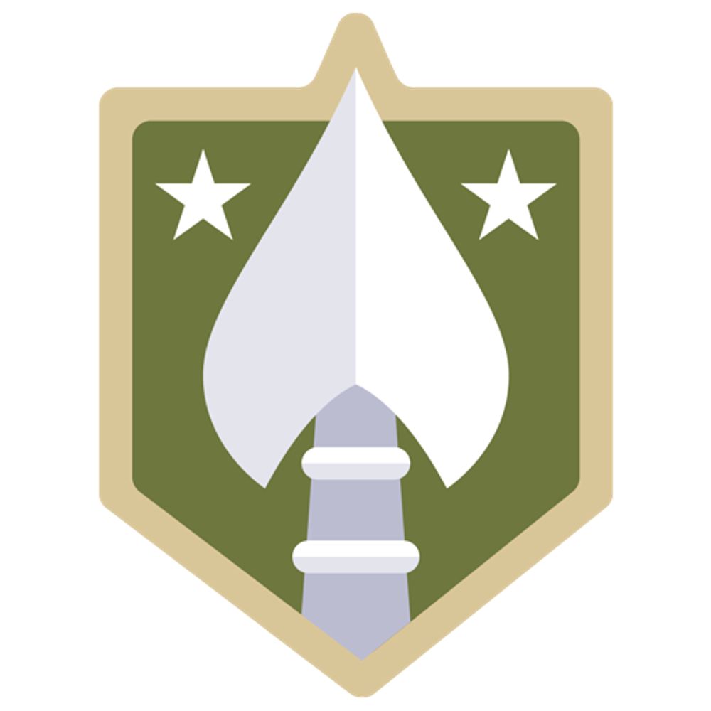 Special Operations Association of America