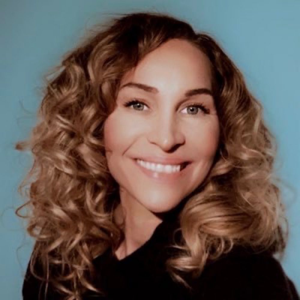 Rita Elmkvist-Nilsen