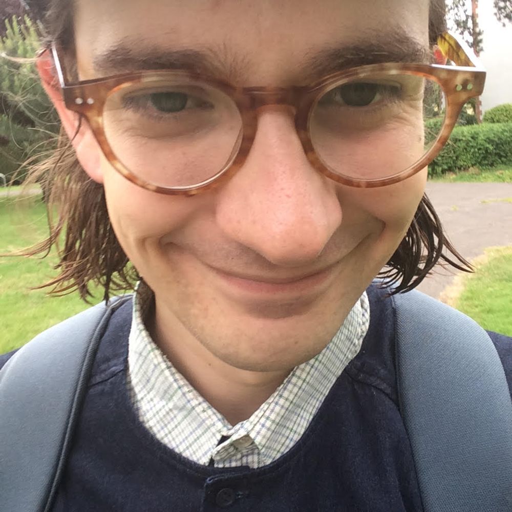 Ben GJ Thomas