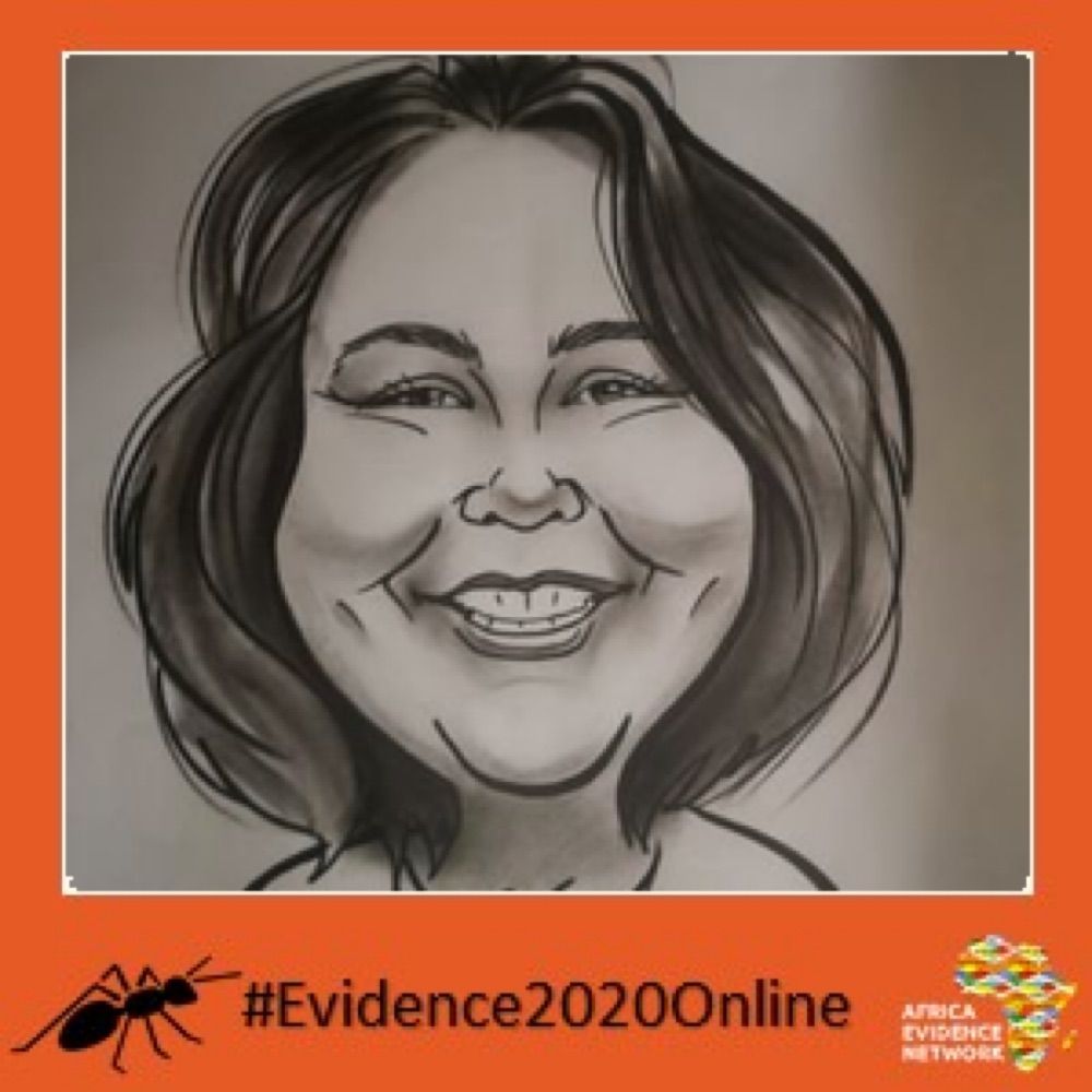 Carina van Rooyen