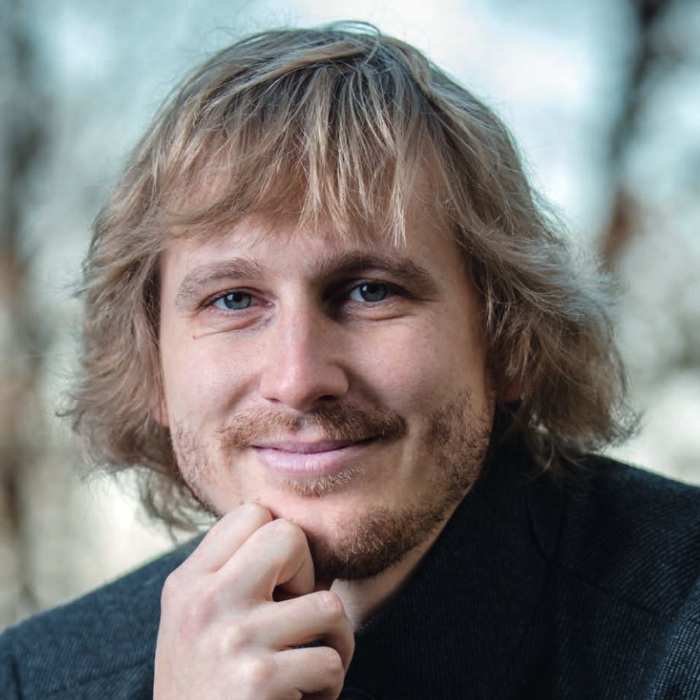 Martin Lakomý
