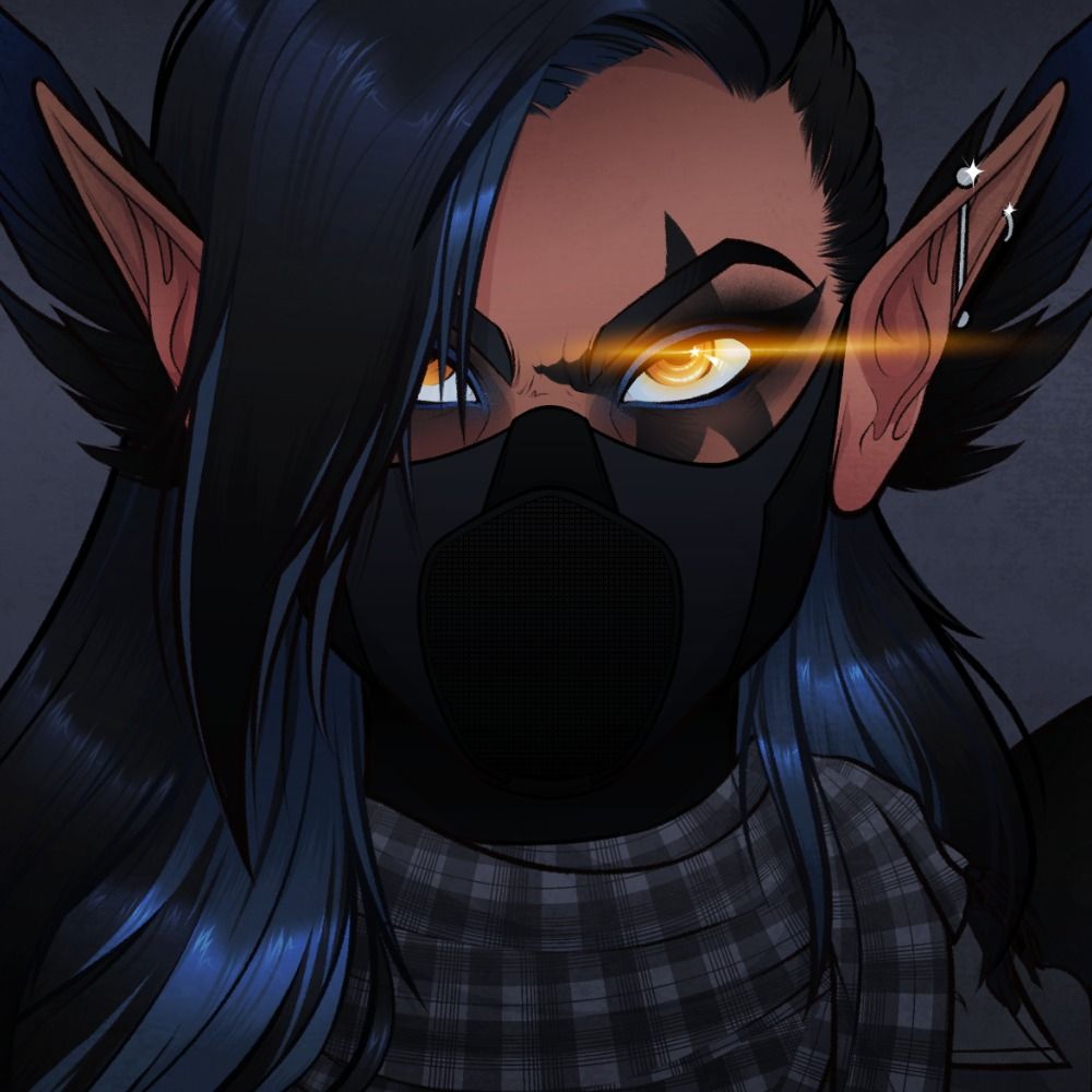 Bandit🗡️