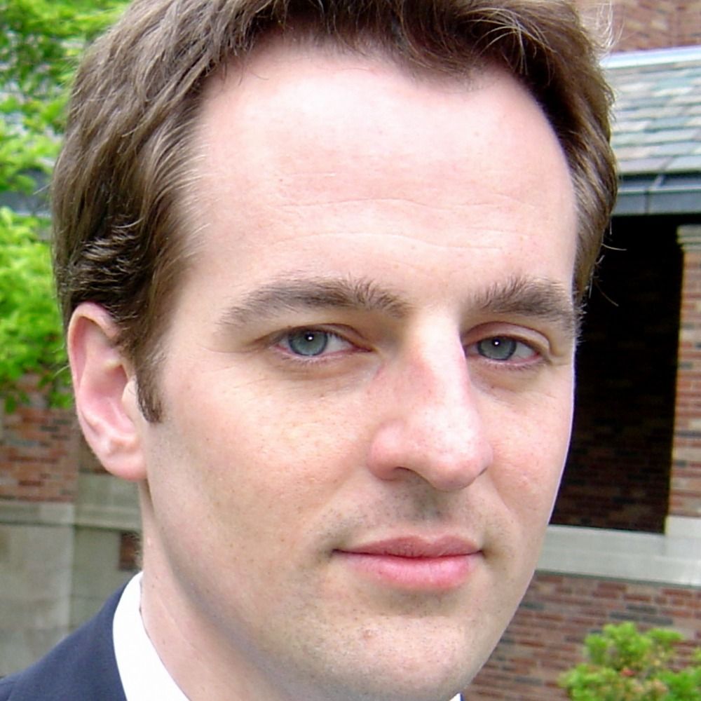 Charlie Savage