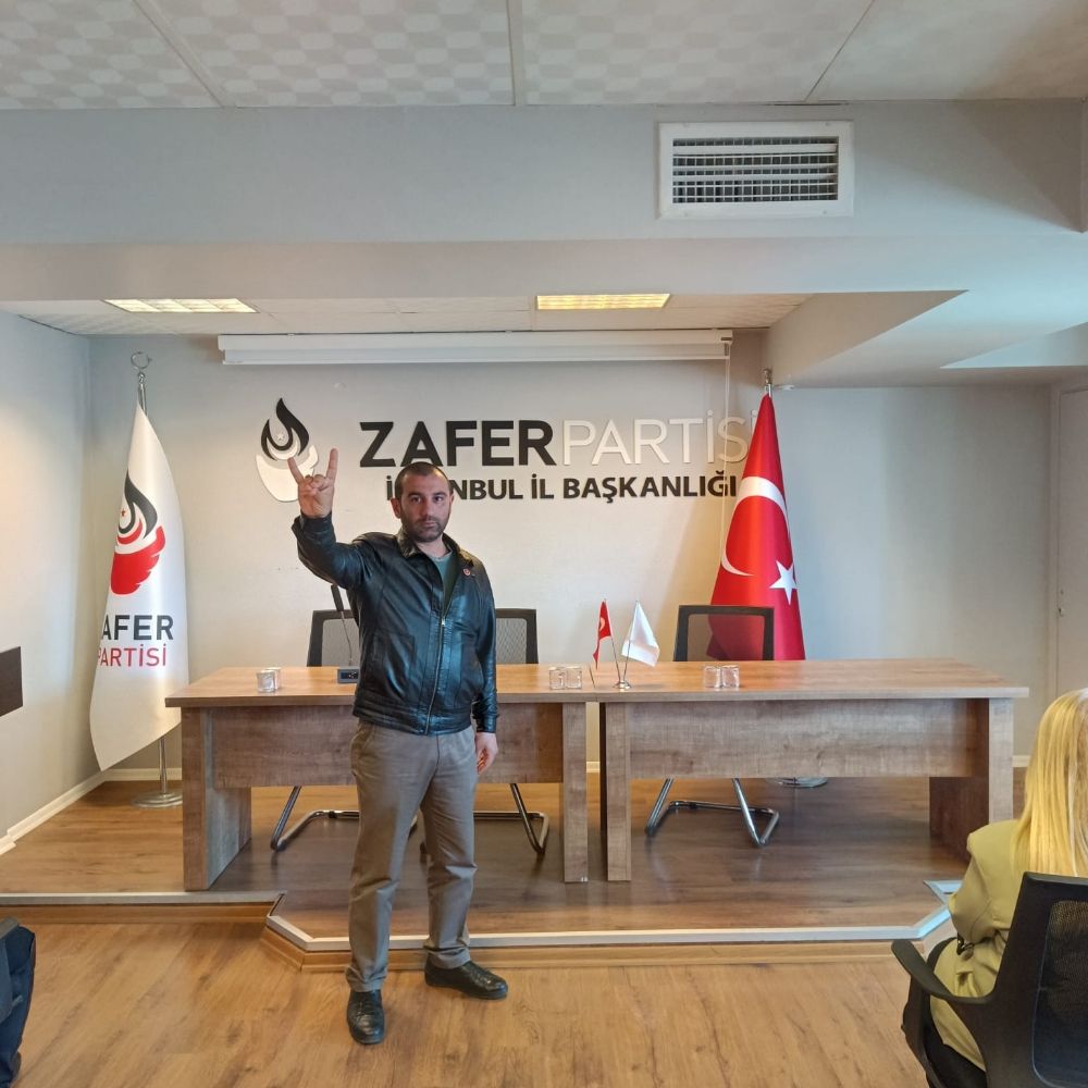 Ercan Ata