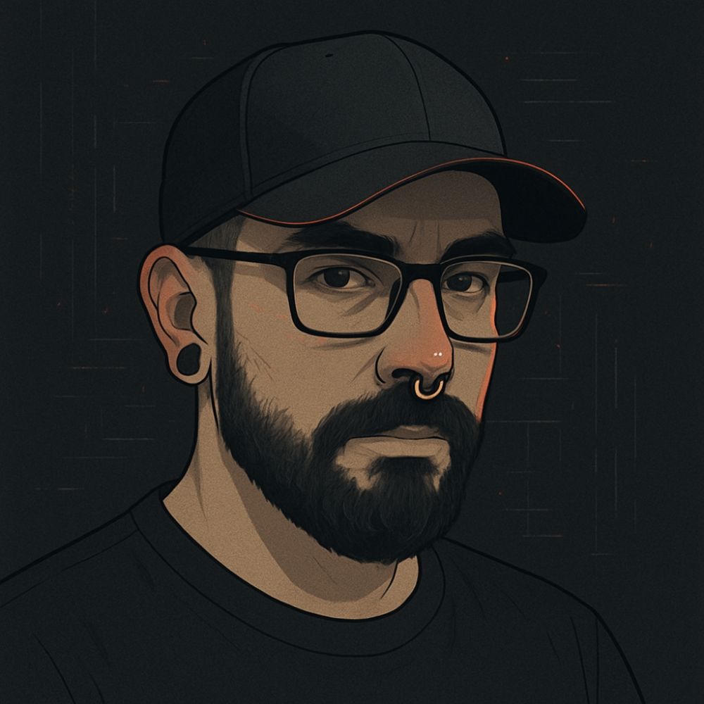 Nick Ortiz