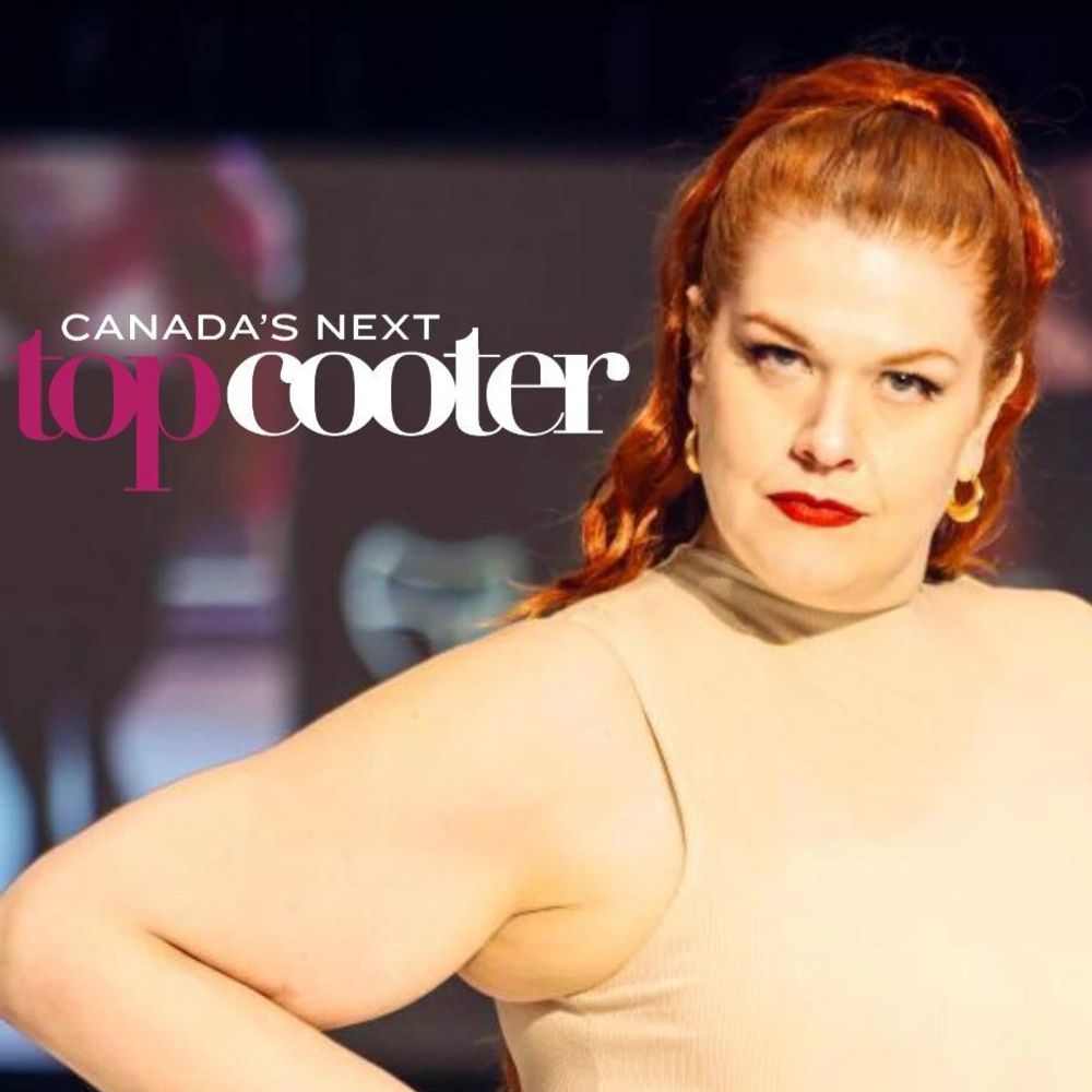 Ms Cooter Nipplestein 