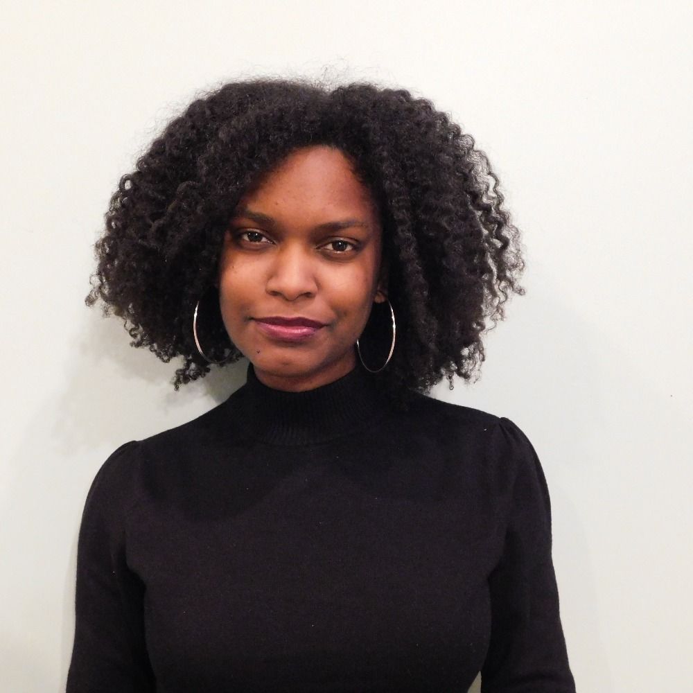 Kayla Renée Wheeler