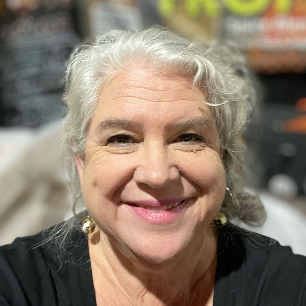 Alexa Clark - From Lex’s Pantry