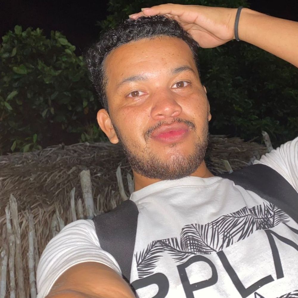 Genilson Tavares 🐨