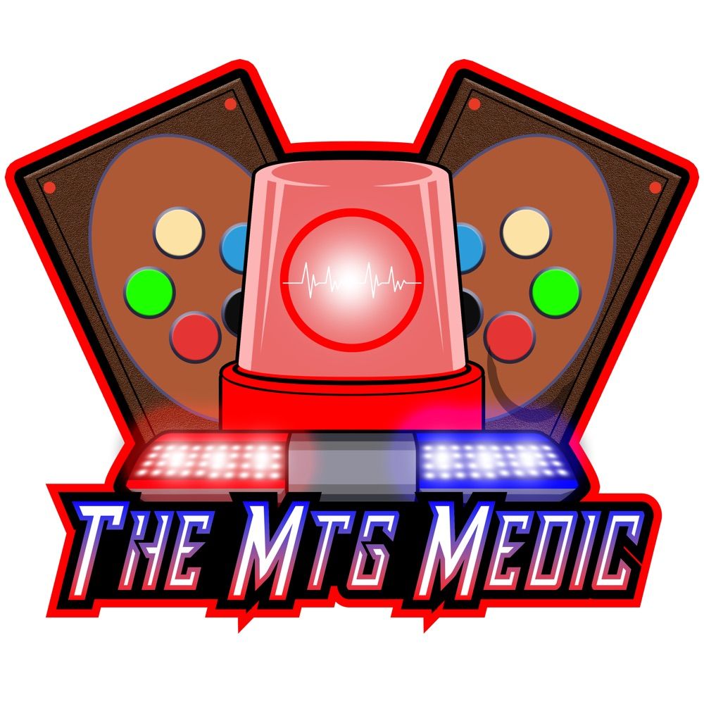 Profile picture themtgmedic.bsky.social