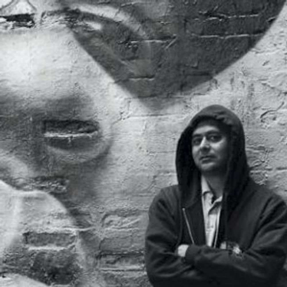 Manish Gosalia