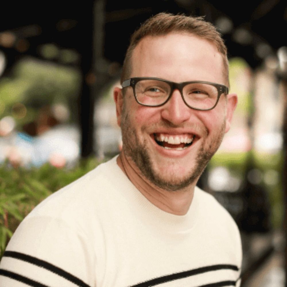 Josh Dougherty