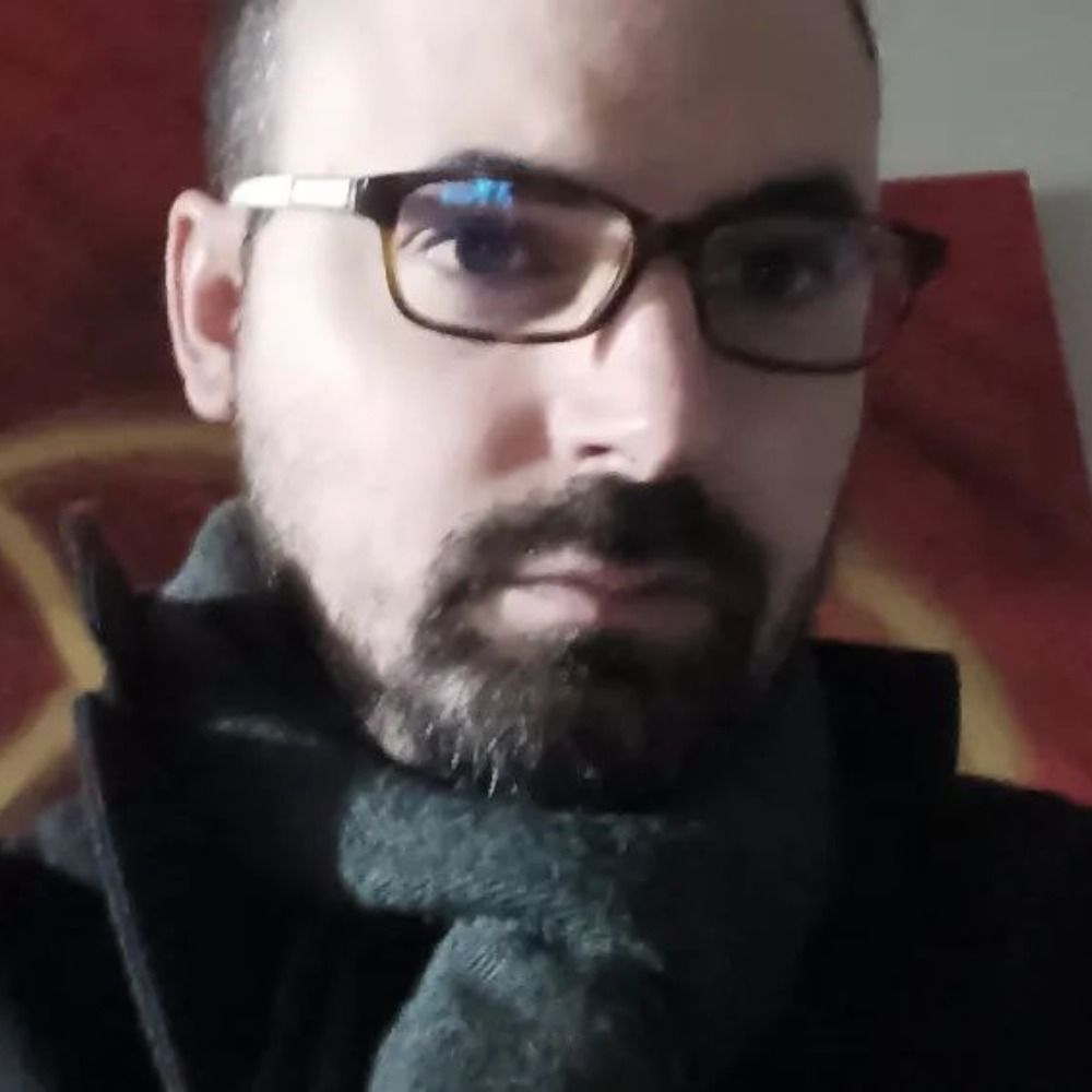 Adrien Scarso