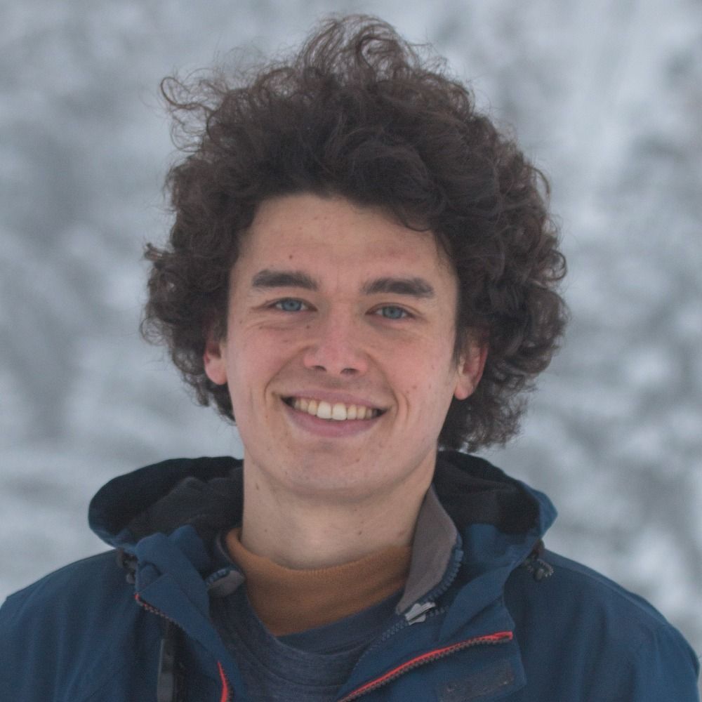 Valentin Moser