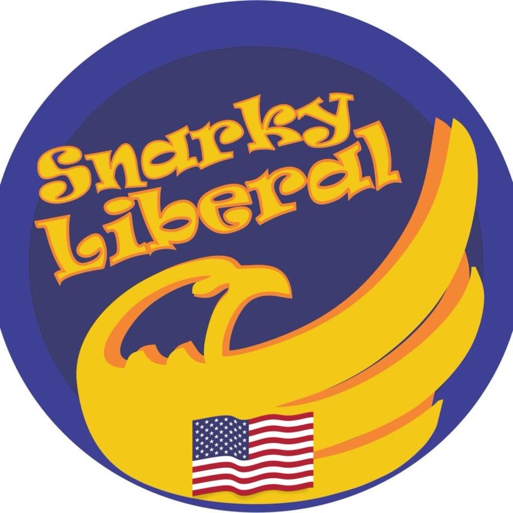 Snarky Liberal