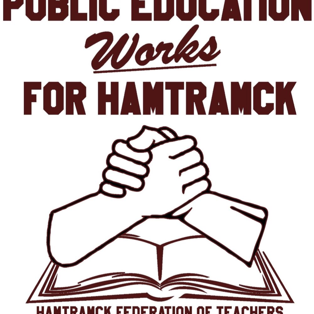 Hamtramck Federation of Teachers - AFT Local 1052