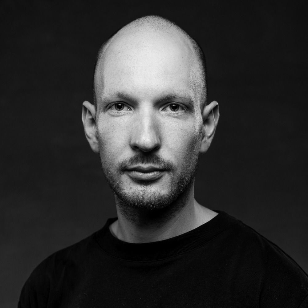 Patrick Slesiona