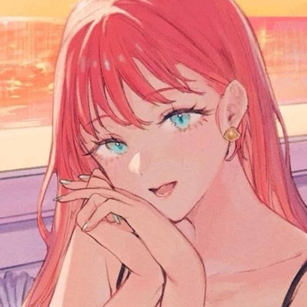 𝑢𝑛𝑖🐠