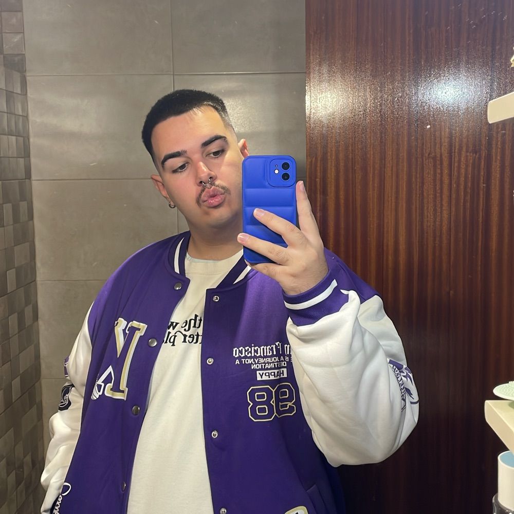 Javi Gomariz