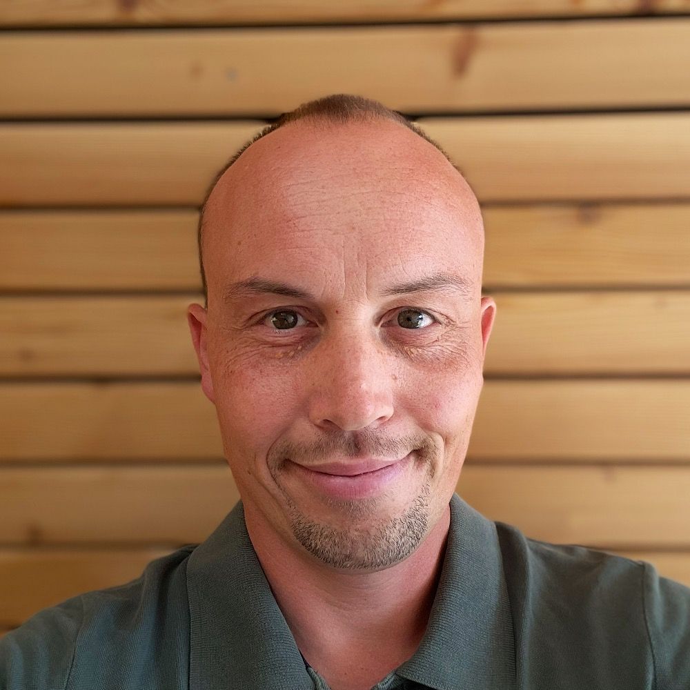 Tobias Beisel